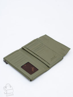 Женский кошелек 3992-1806 l.green   Vermari в Новосибирске