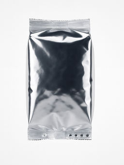 Подарочный набор в коробке-домике Счастья в Новом году, чай 50 г, печенье 3 шт., конфеты 100 г - Фабрика счастья фото 7