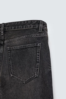 FLARE FIT JEANS - Zara фото 54