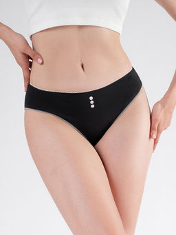 Набор женских трусов Indefini (Арт. 3517LUBZS)