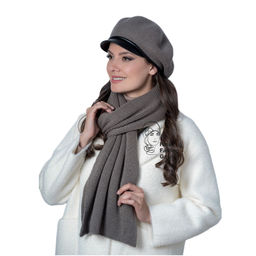 ВИВИ шарф женский