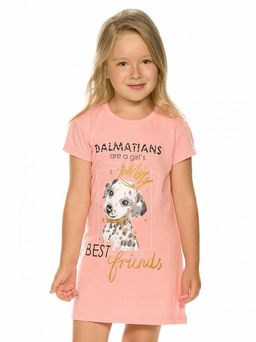 УЦЕНКА Pelican WFDT3207U ночная сорочка для девочек