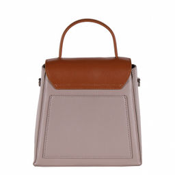 Рюкзак 1135TH r.apricot brown Polina&Eiterou