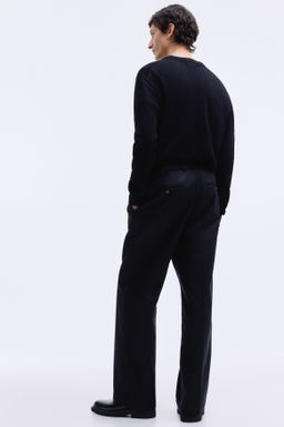 Pantal?n sastre Loose Fit - H&m фото 5