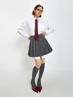 10200260556 Платье жен. Ternero белый