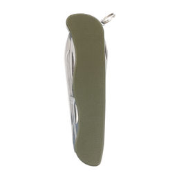 Нож перочинный STINGER FK-K9007G10-GREEN  фото 5