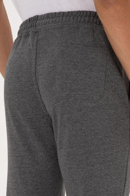 Erkek Antrasit Melanj E_ofman Alt_ Sepette S_rpriz _ndirim - U.s. polo assn фото 6