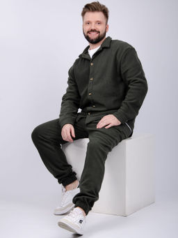 Костюм "Макс 2" хаки, флис