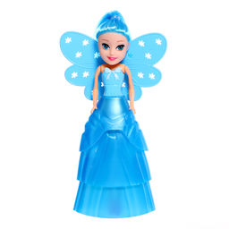 Кукла сказочная Фея, МИКС