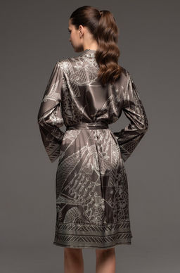 Рубашка Mia-Amore