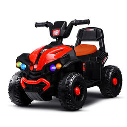 Квадроцикл детский (цвет красный)