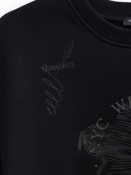 CONTE Джемпер женский LD 2286 black