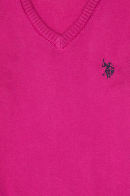 K_z _ocuk Fu_ya Basic Kazak Sepette S_rpriz _ndirim - U.s. polo assn фото 3