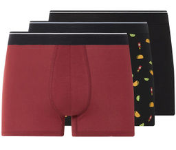 Мужские боксеры LIVERGY 3 шт