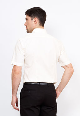 Сорочка мужская короткий рукав GREG Gb510/309/CRL/ZV  фото 8