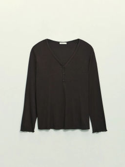 блузка пижамная женская / Zarina фото 7