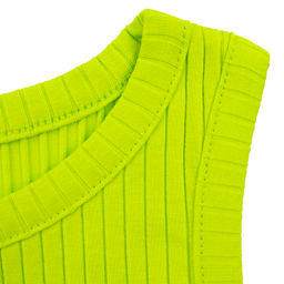 Кроп-топ рибана 1672700103 - Youlala фото 2