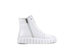 Ботинки EDART 212.91505 w. white  фото 5