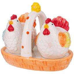 НАБОР ДЛЯ СПЕЦИЙ 15*8 СМ. ВЫСОТА=12 СМ