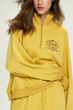 Анорак Wellness Soft Yellow - Erist store фото 6
