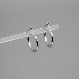 Серьги Арт. 34-0704-W d=2cm