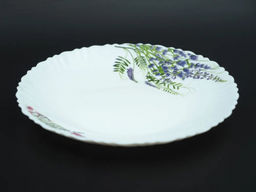 Тарелка десертная 19 см "Лаванда" арт. MFK08274/21041