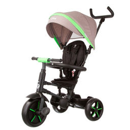 Велосипед трехколесный "Qplay Star"