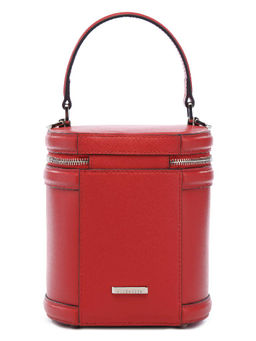 Сумка ELEGANZZA ZQ135-1114 ruby wine  фото 4