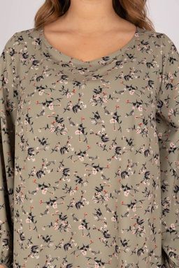 Платье П5-4804/1 - Wisell фото 4