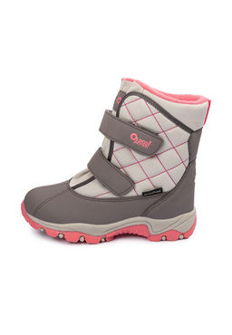 Сапоги зимние детск. Вадди - Oldos фото 2