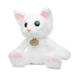 Мягкая игрушка "Кот Мурзик" 25см