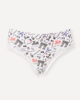 Трусы-шорты - Deseo фото 2