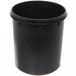 Ведро для мусора с педалью 3л 410