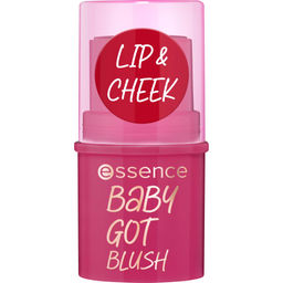 Румяна в стике baby got blush, 50 cherry cherry baby - Essence фото 2