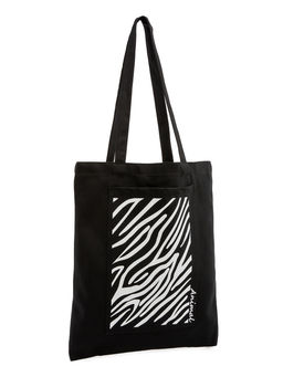 Чёрный шоппер S.Lavia  фото 7