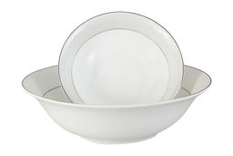 Обеденный сервиз Мелисента, 12 персон, 50 предметов - Anna lafarg emily фото 5