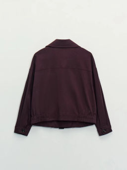 Куртка-бомбер с содержанием хлопка ZR2604102202-79 / Zarina  фото 10