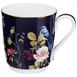 КРУЖКА LEFARD КОБАЛЬТ 320 МЛ