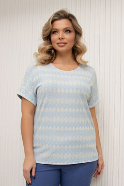 VALENTINA Блузка Селеста №15  фото 5