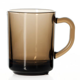 BRONZE Кружка 1шт 250мл арт.55029SLбр БРОУНЗ (1066654)