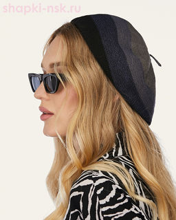 41-лето Берет женская (56-58)