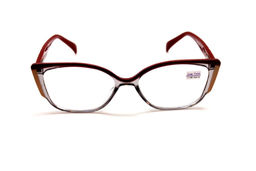 Готовые очки - Luxe Vision 7025 c2 +1,5