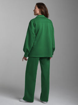 Спортивный костюм женский 124L-RR-1697 RED-N-ROCKS - Addic фото 4