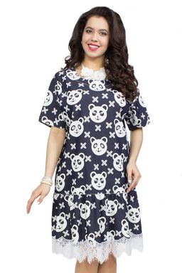 Платье П4-3604