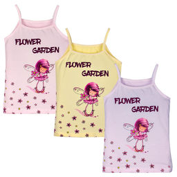 Майка для девочки Donella