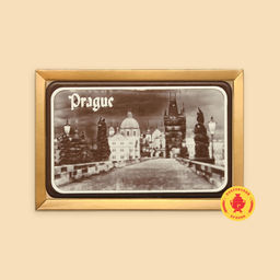 Prague (1) (160 грамм)