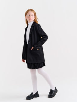 Жакет Черный 7+ - Bungly фото 3