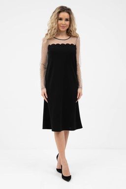 Платье П5-4253/2 - Wisell фото 6