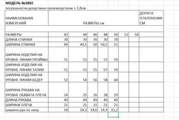 Джемпер женский