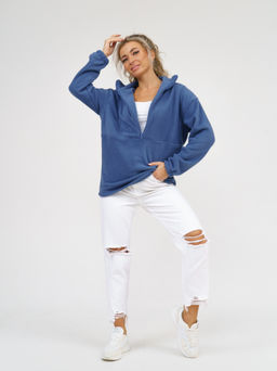 959 Толстовка "Индиго"